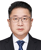 葉俊東 半月談雜志社黨委書記、總編輯
